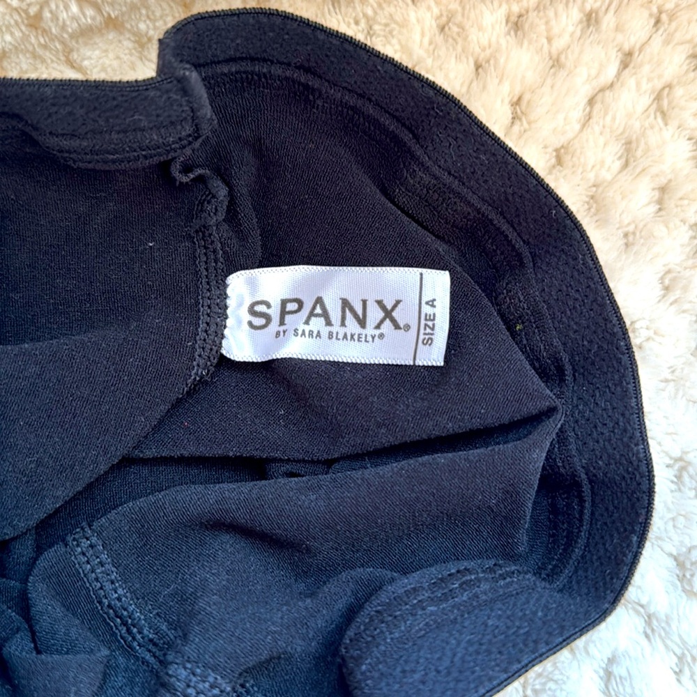 Spanx High Waisted Shaping Tights